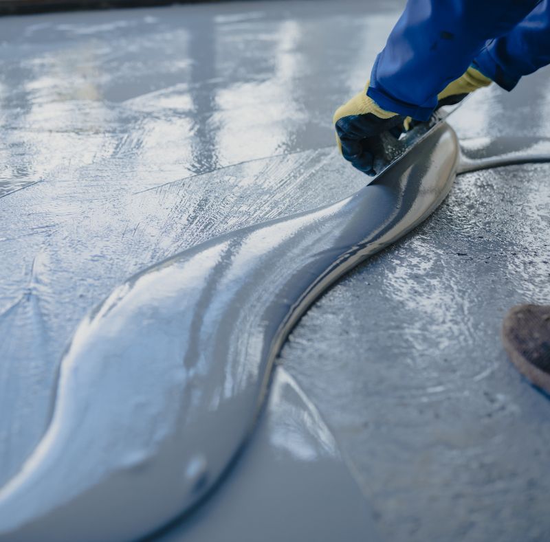 concrete repairs Epoxy coatings Melbourne