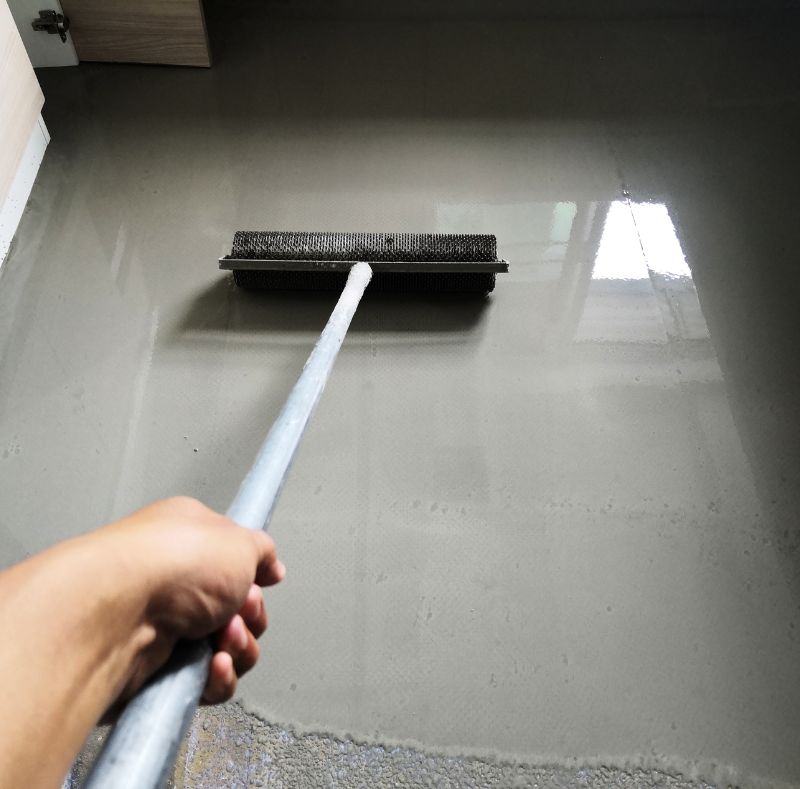 Eploxy Flooring Melbourne
