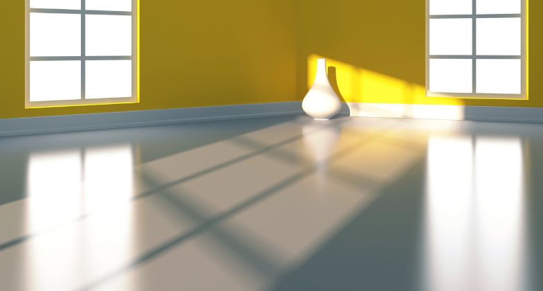 Epoxy floors cleaning mebourne