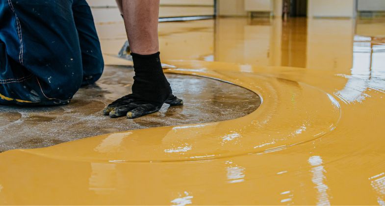 Melbourne Epoxy Flooring Melbourne Epoxy Flooring