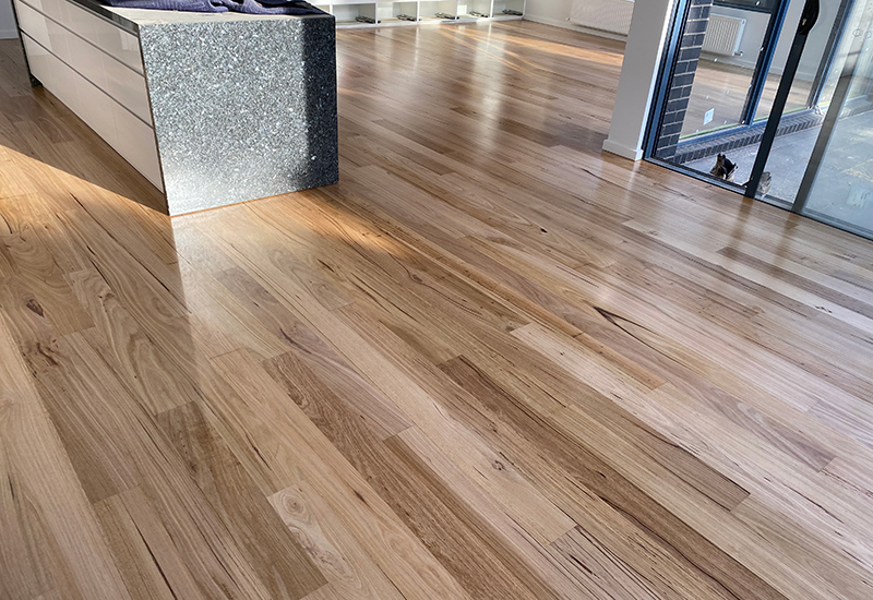 Timber floor melbourne