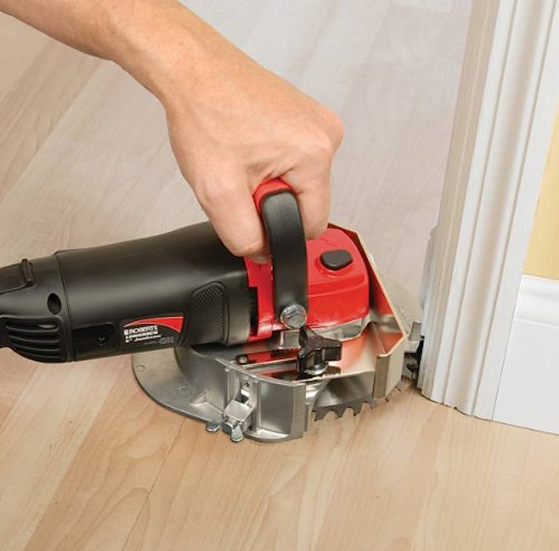 floor preparation for timber floor instalation