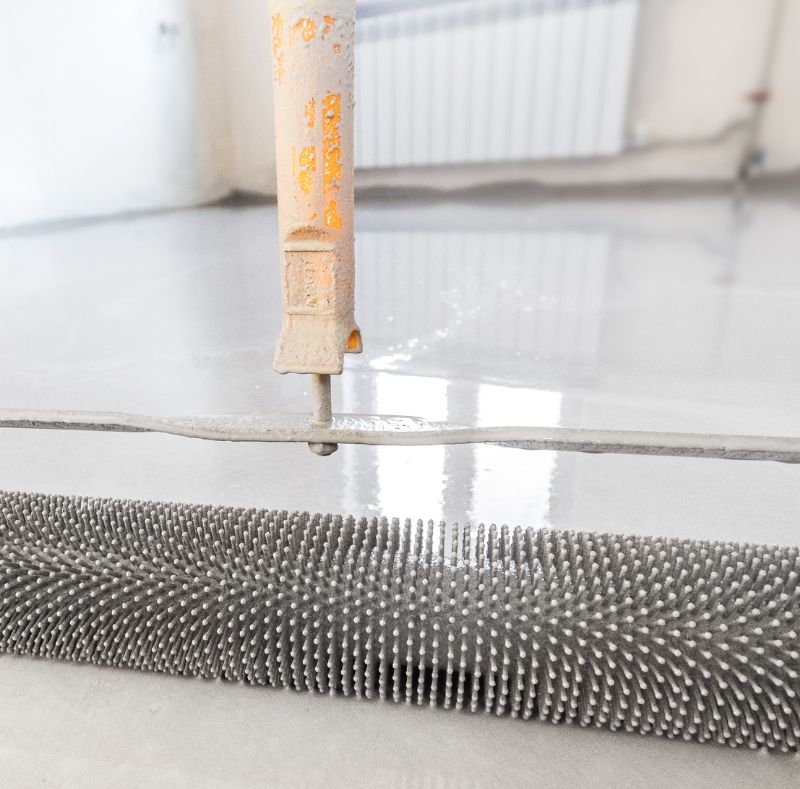 Melbourne floor levelling experts