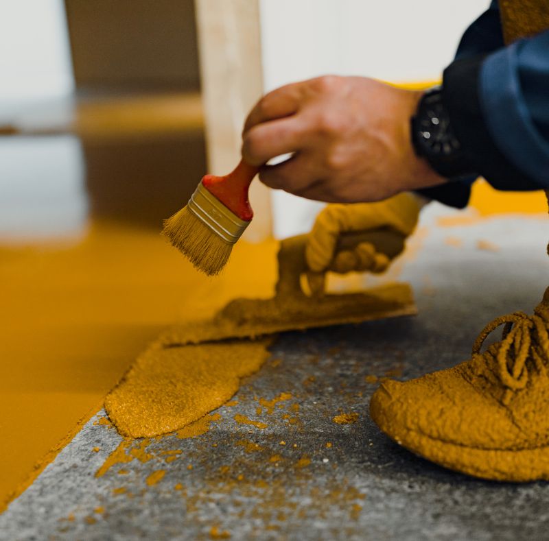 Professional floor levelling in Melbourne