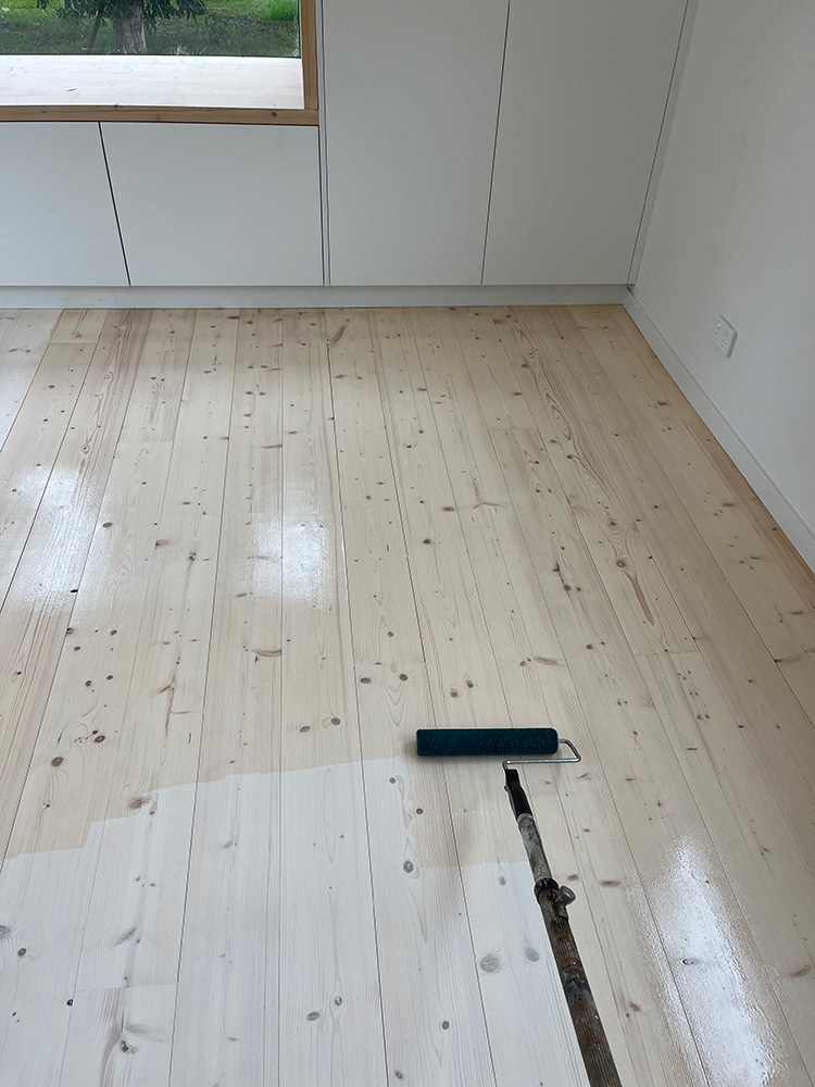 Timber floor melbourne