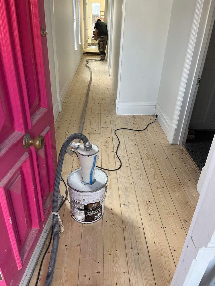 Timber floor restoration melbourne