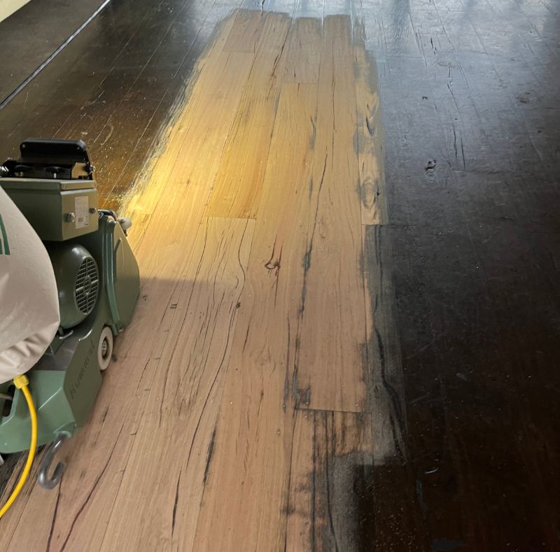 Melbourne timber flooring restoration companies