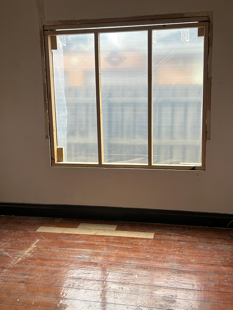 After Timber floor restoration melbourne