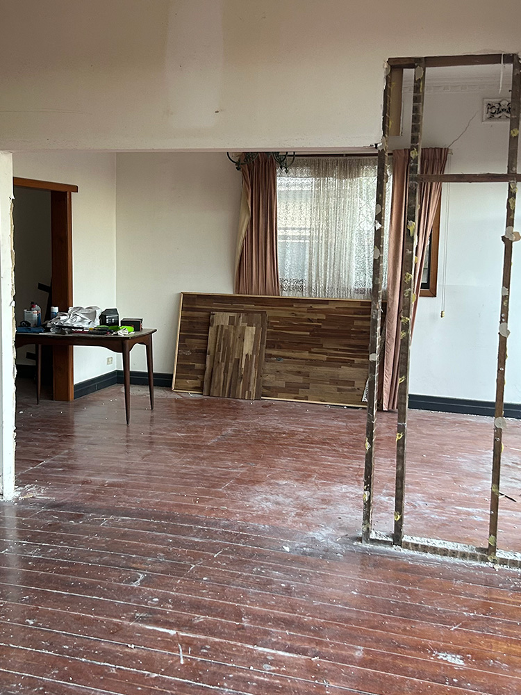 Timber floor restoration melbourne