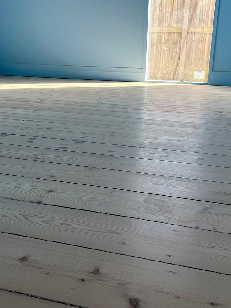 Timber floor melbourne