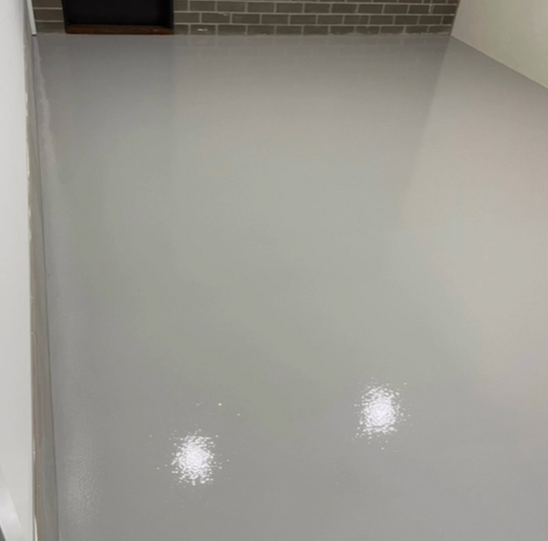 Epoxy Carpark melbourne