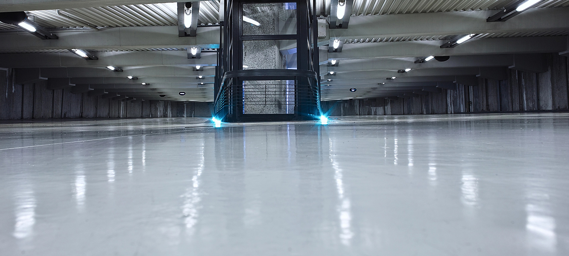 Epoxy Flooring Melbourne